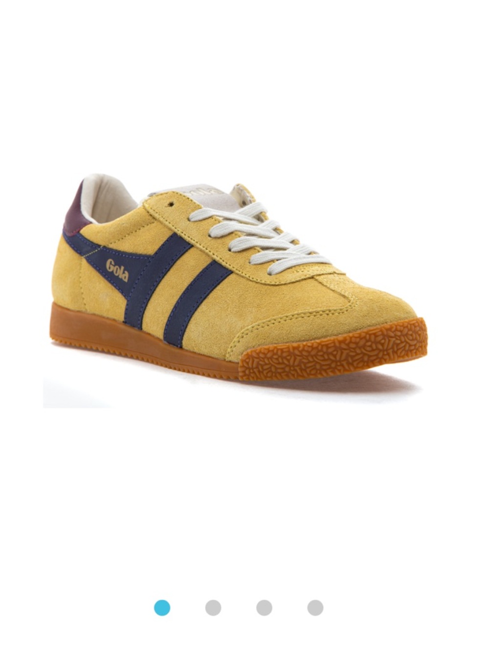 Gola Elan Sneaker